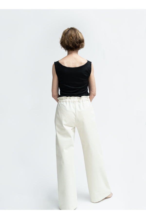 the Cotton Delaney Pant