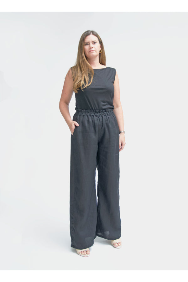 the Hemp Delaney Pant