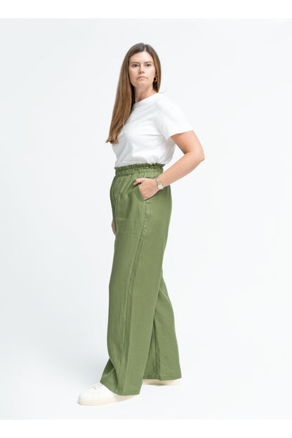 the Hemp Delaney Pant