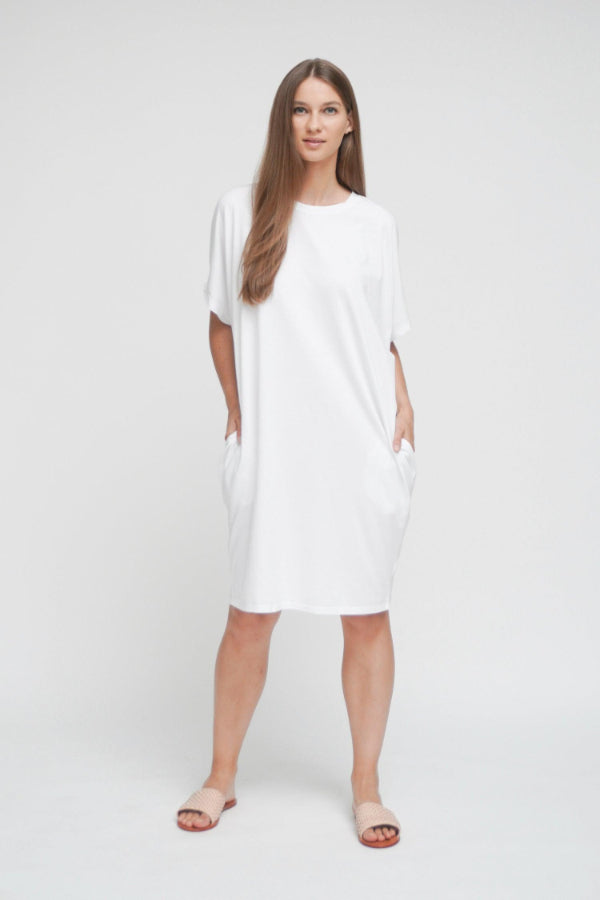 CHIC Cocoon Dress