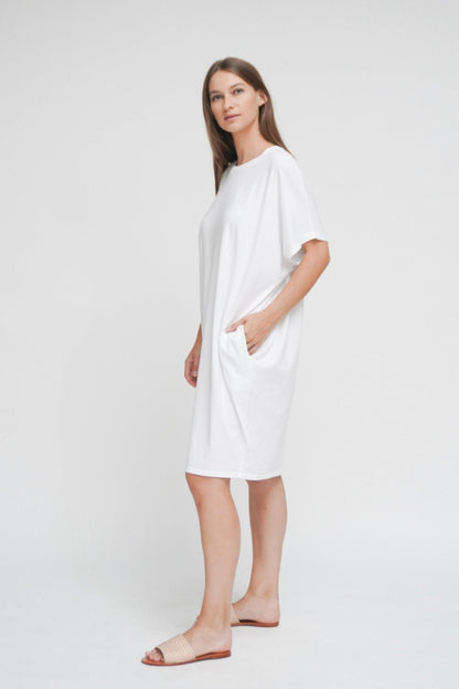 CHIC Cocoon Dress