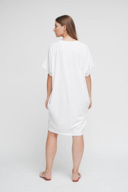 CHIC Cocoon Dress