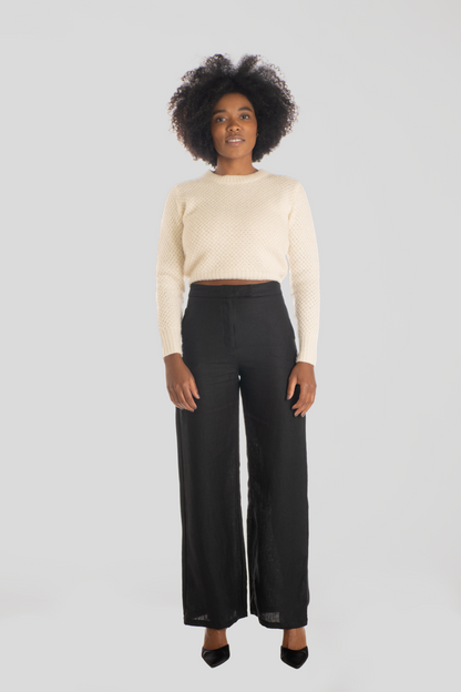 the Hemp Classic Pant