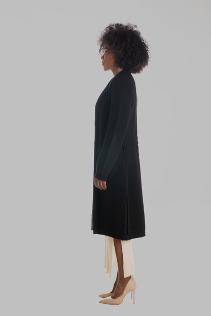 Cashmere Coat