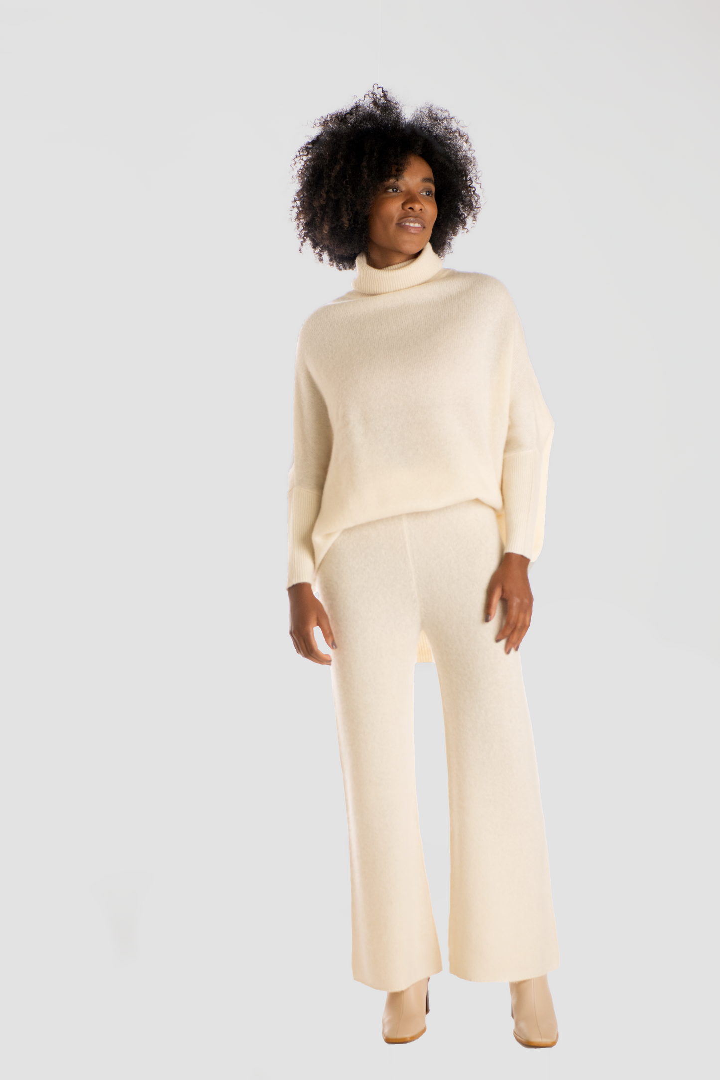 Cashmere Pant