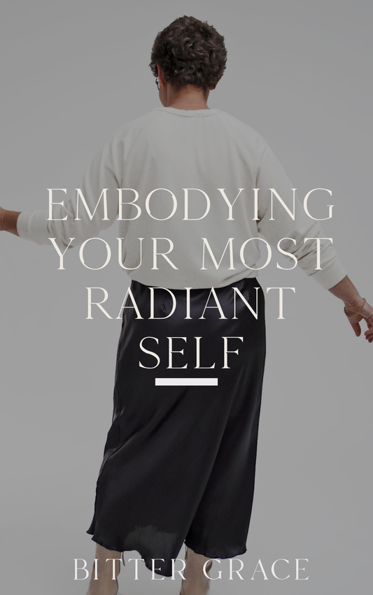 A Personalized Cosmic Style Guide