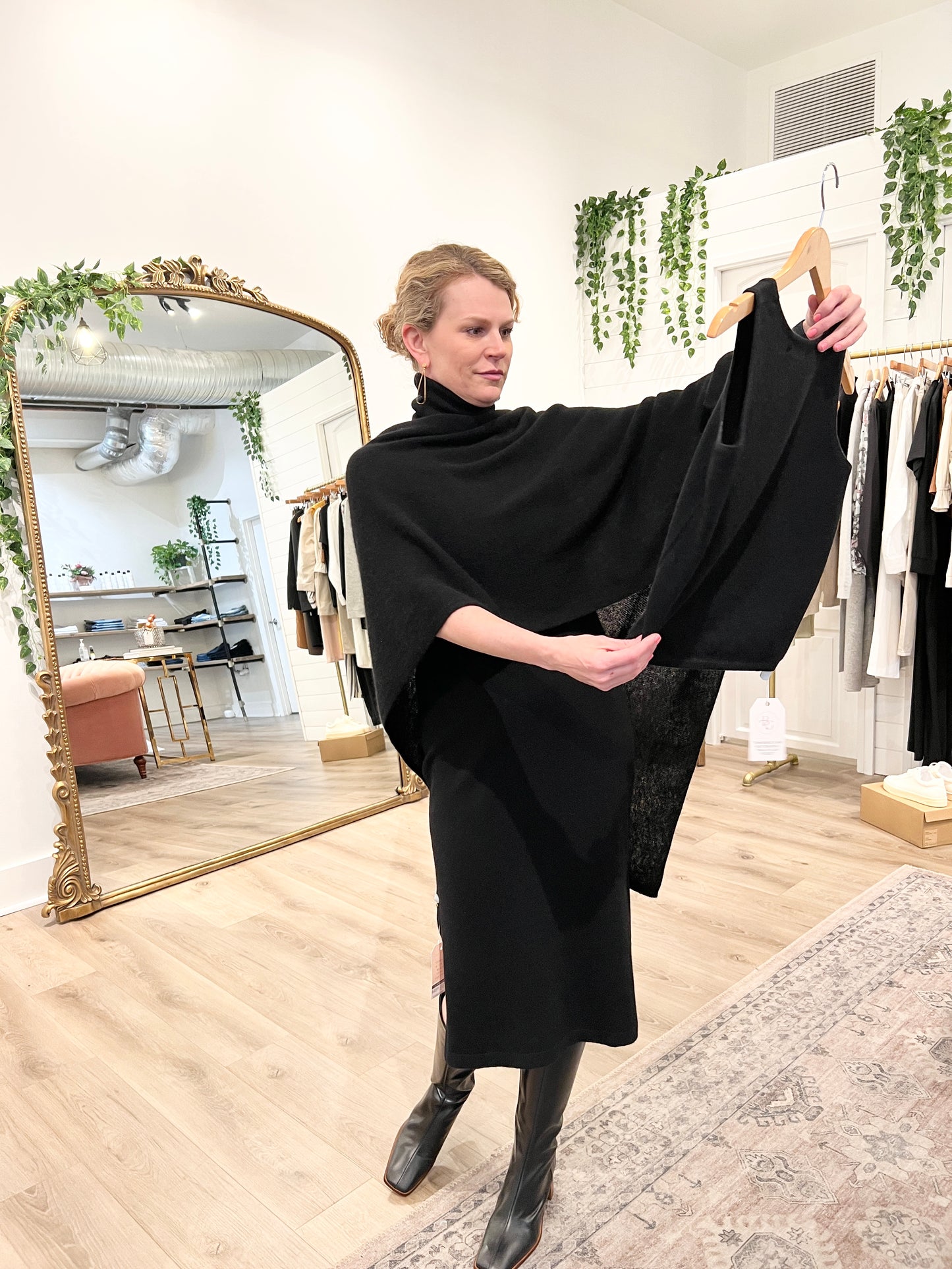 Personal Styling: EMBODIED