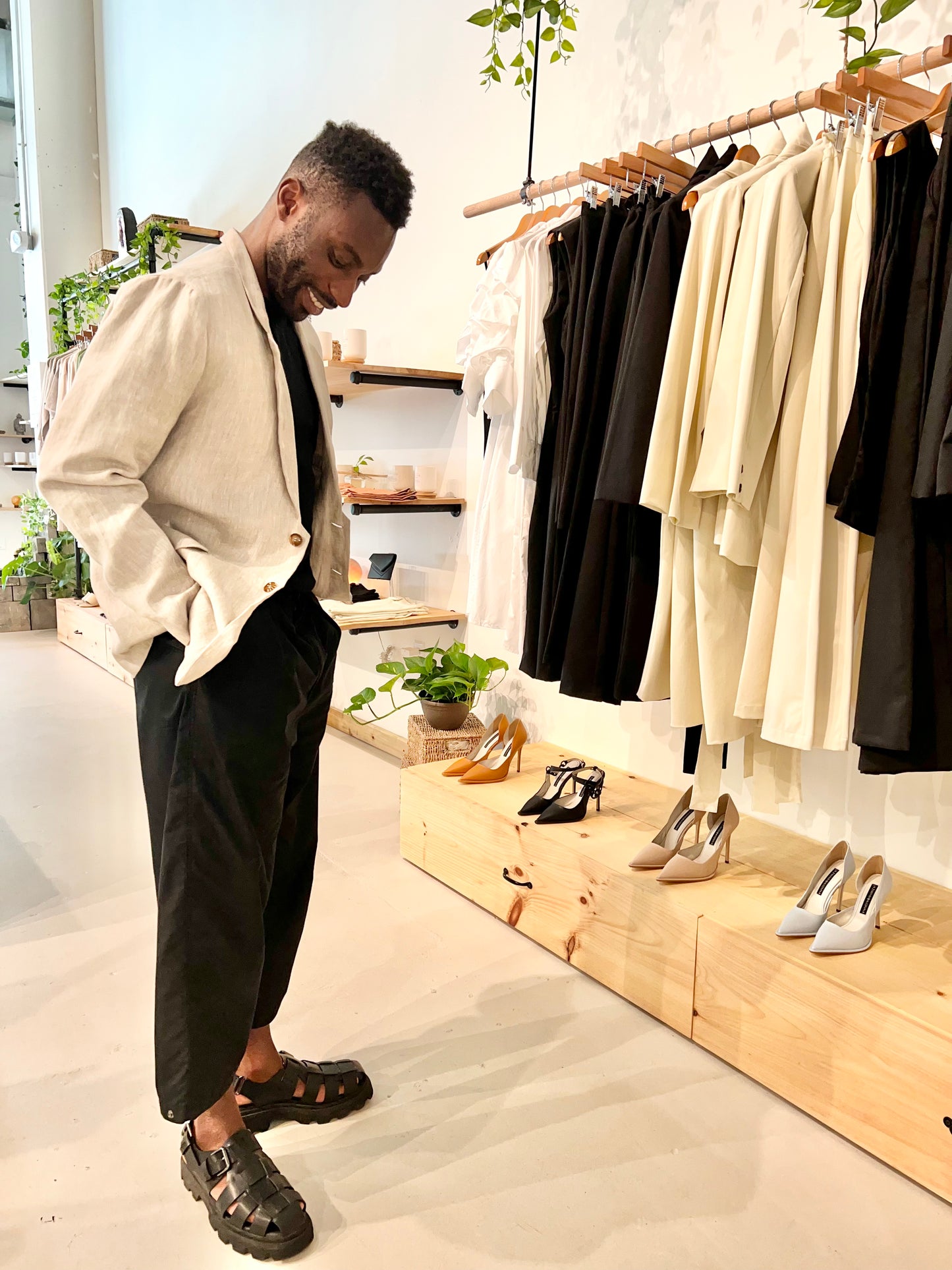 Color Analysis: An Intuitive, Holistic Approach to Style