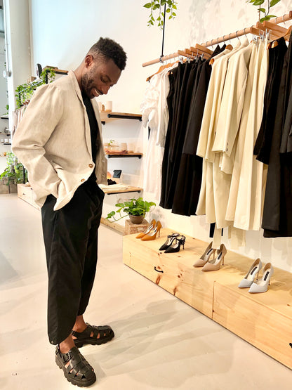 Color Analysis: An Intuitive, Holistic Approach to Style