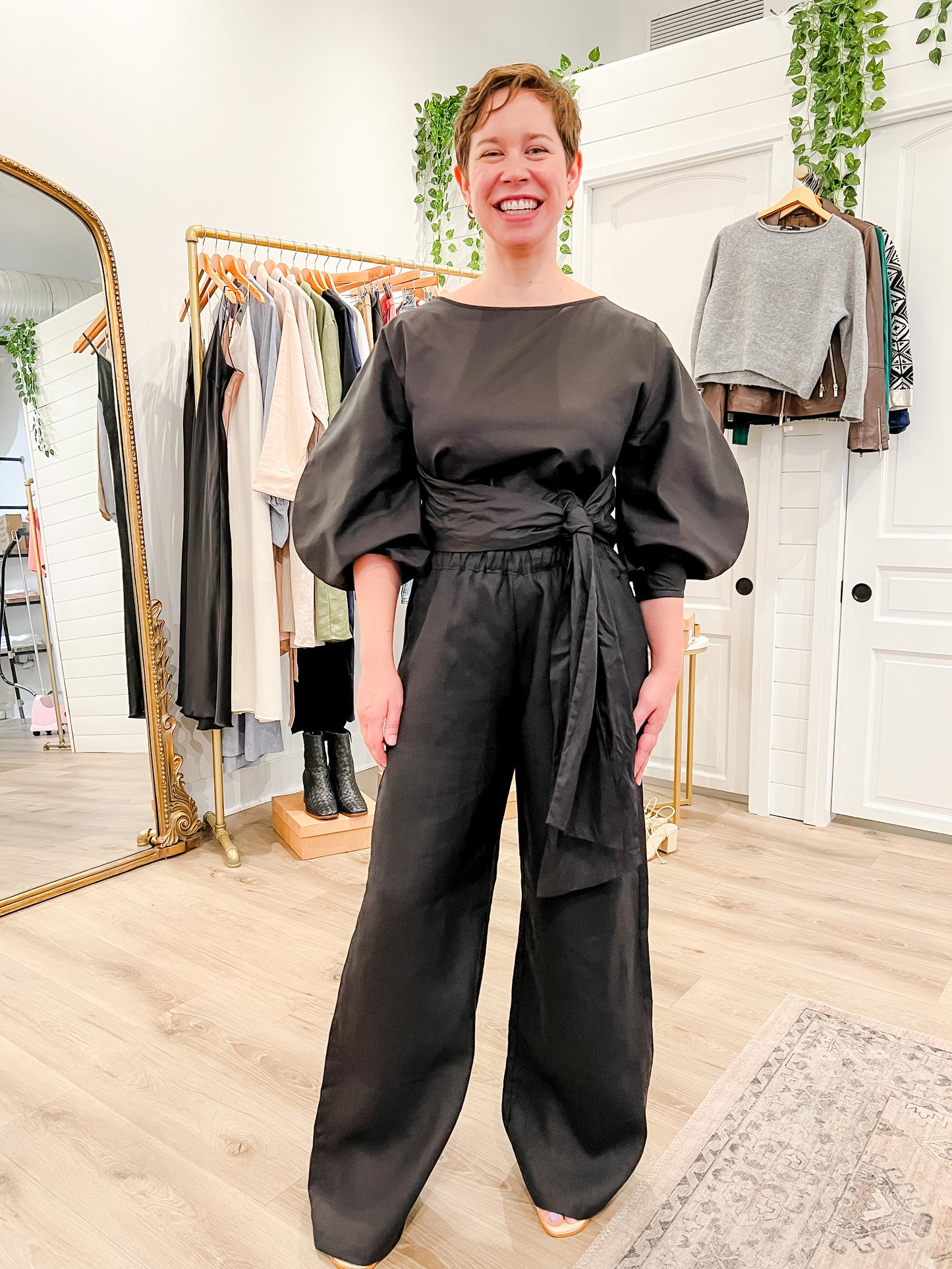 Personal Styling: EMBODIED