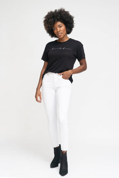 EMPOWERED Relaxed Tee