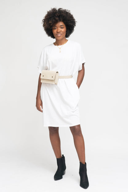 CHIC Cocoon Dress