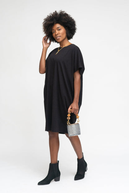 CHIC Cocoon Dress