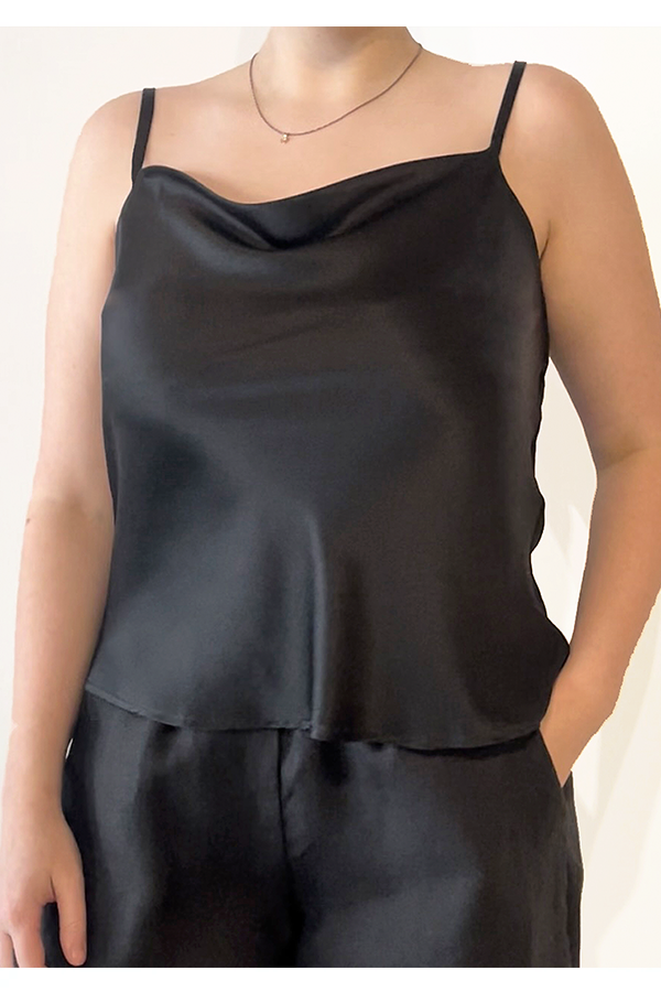 the Silk Classic Cami