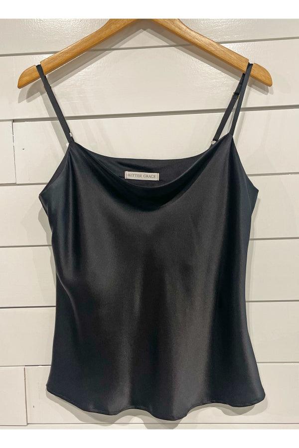 the Silk Classic Cami