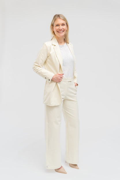 the Cotton Classic Pant