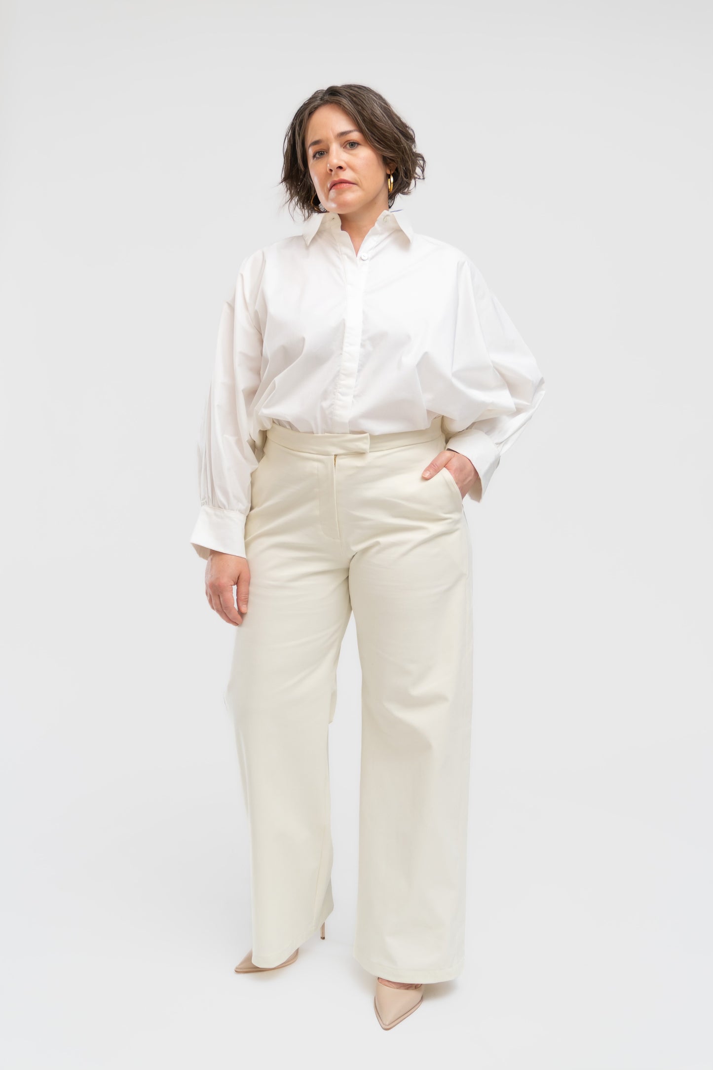 the Cotton Classic Pant