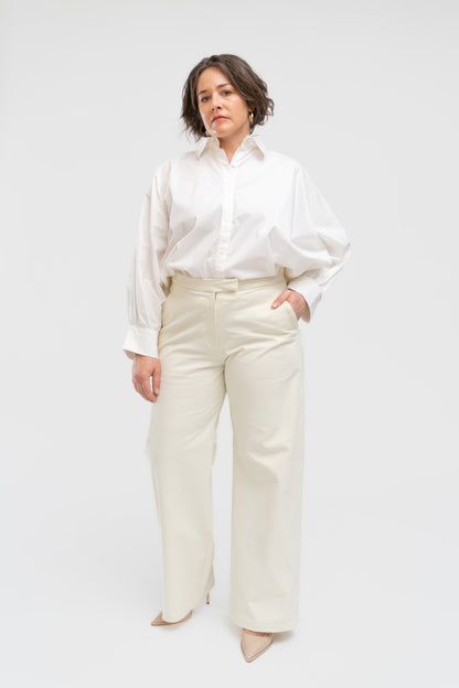 the Cotton Classic Pant