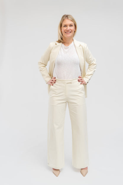 the Cotton Classic Pant
