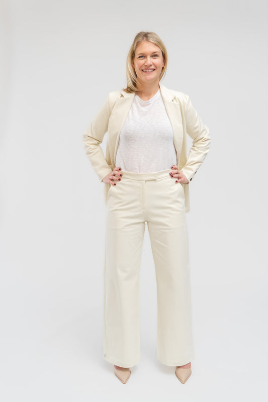 the Cotton Classic Pant