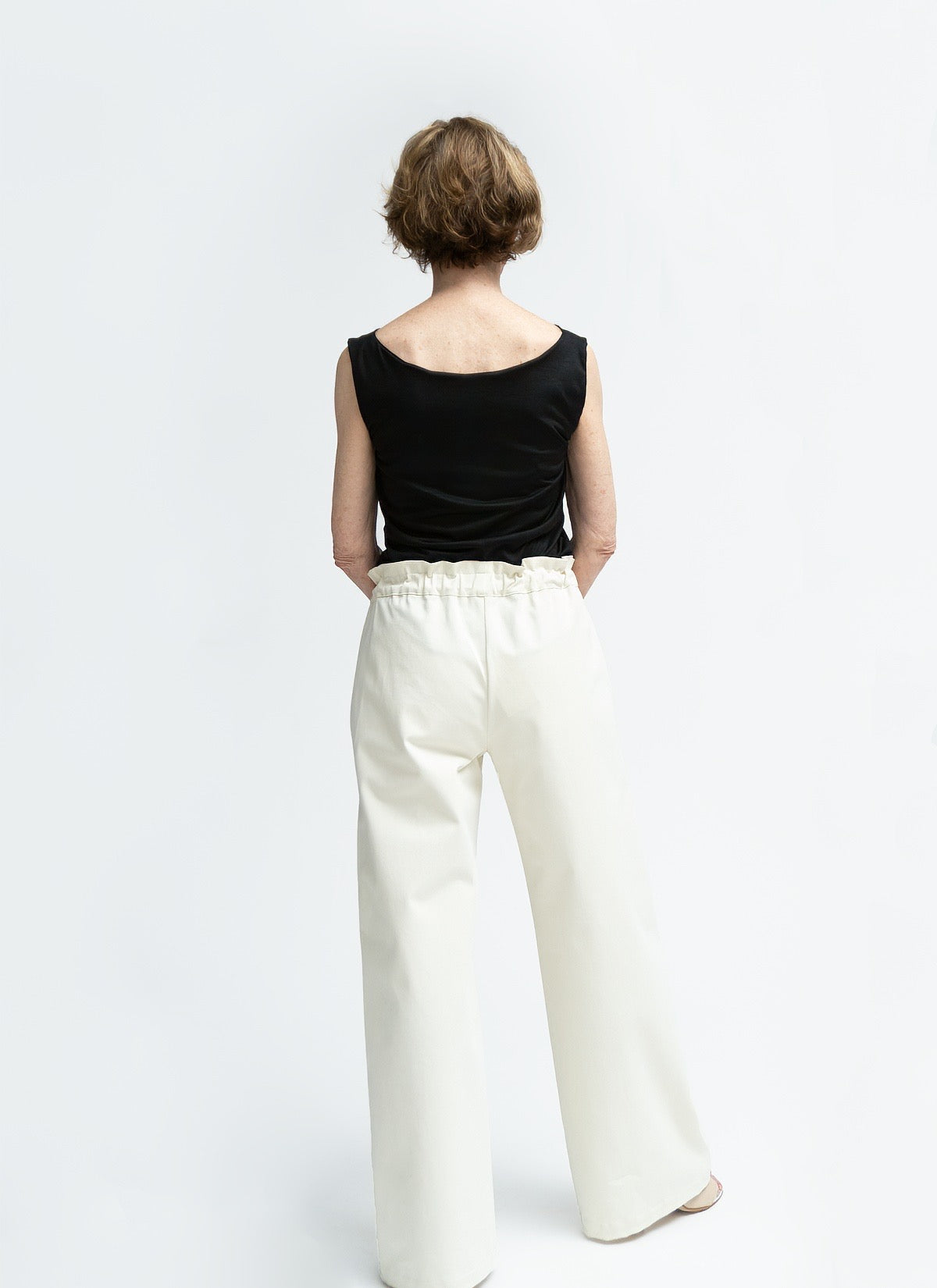 the Cotton Delaney Pant