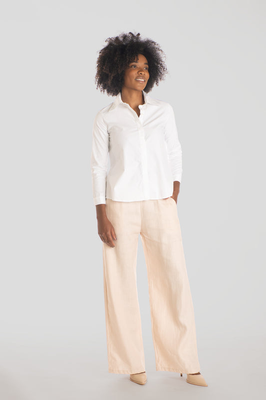 the Cotton Classic Shirt