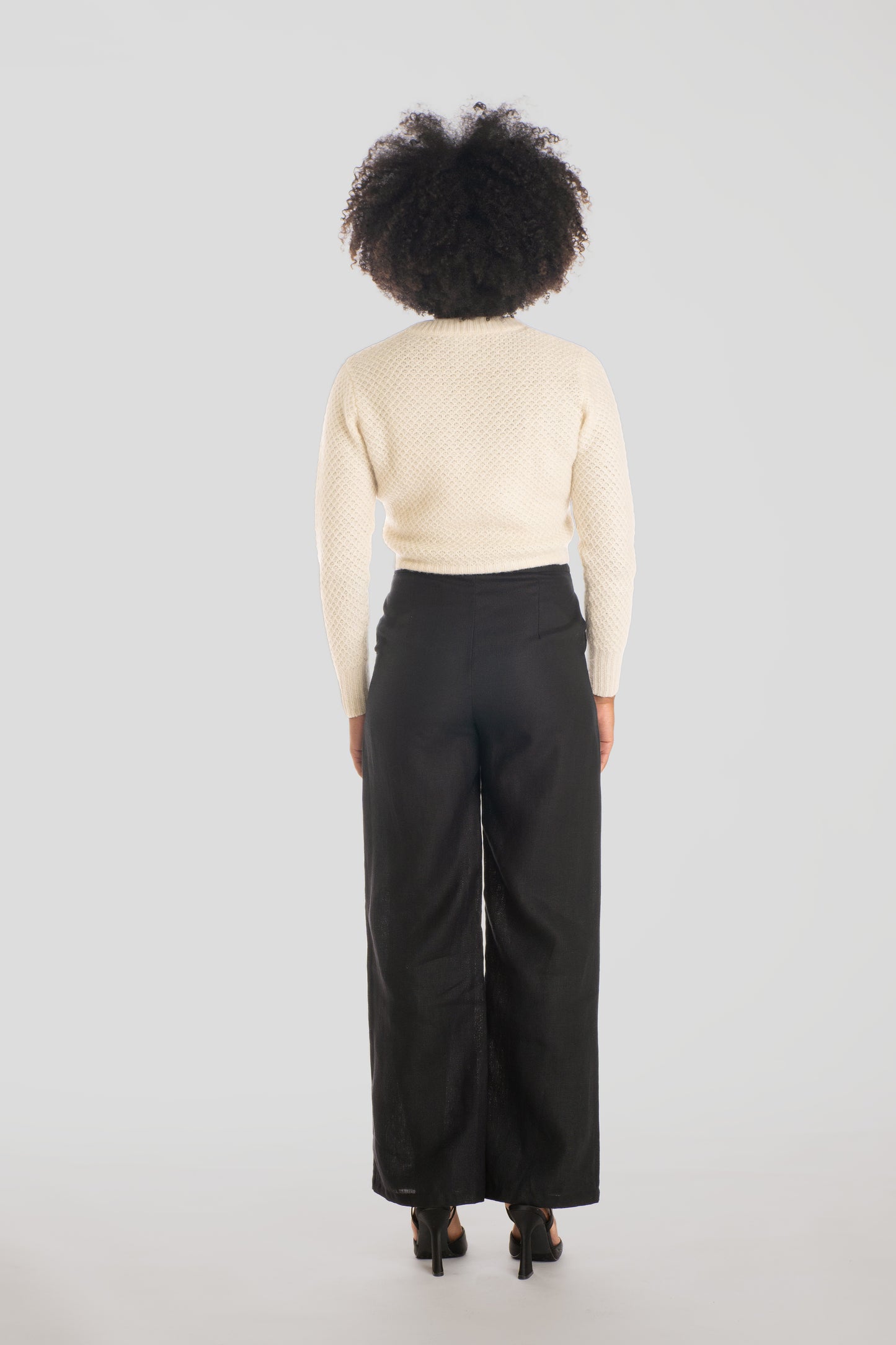 the Hemp Classic Pant