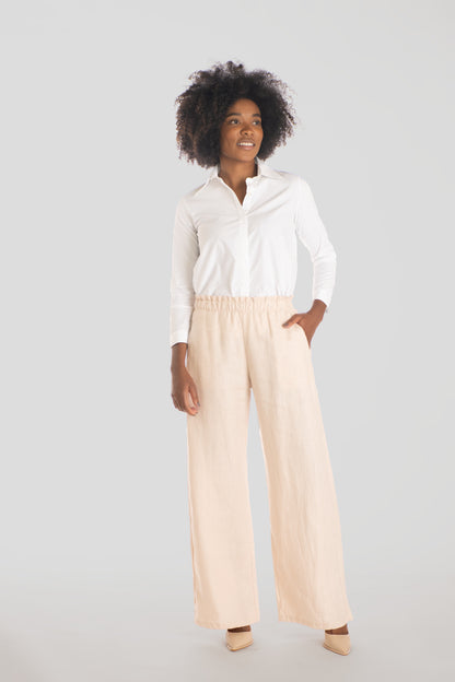 the Hemp Delaney Pant
