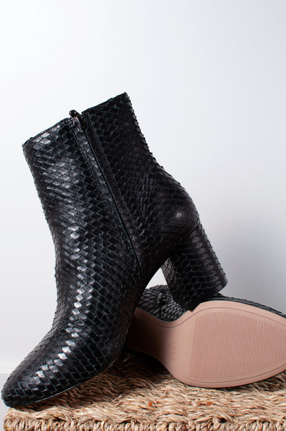 Celina Ankle Boot