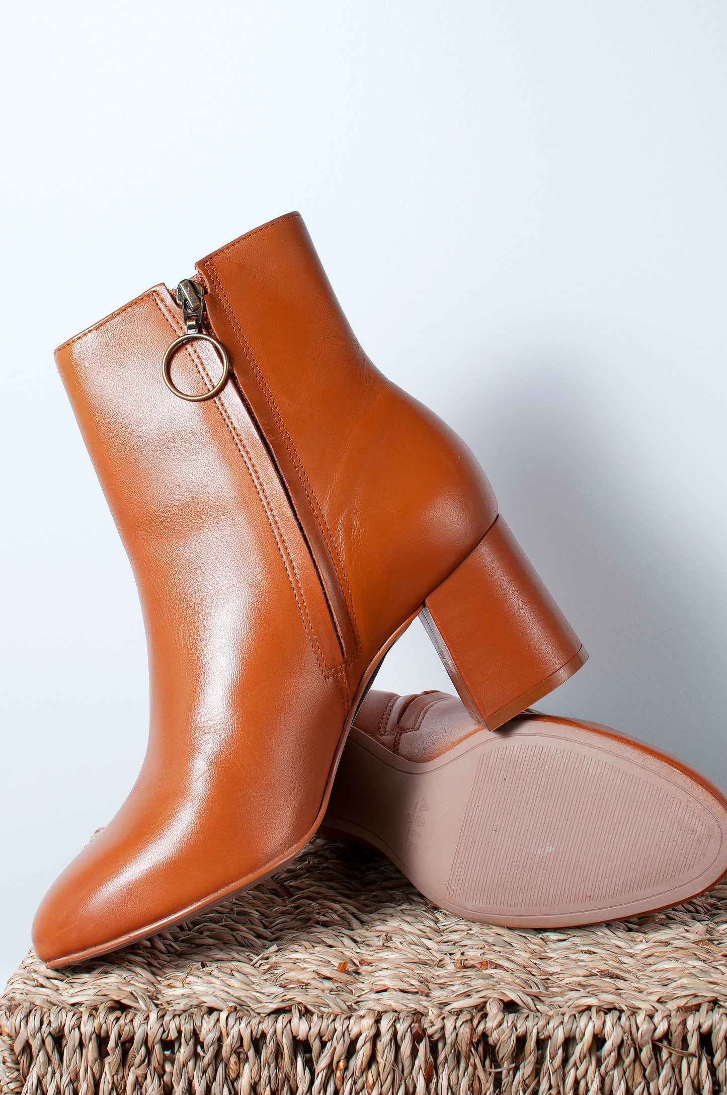 Celina Ankle Boot