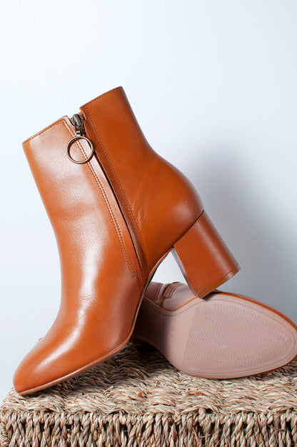 Celina Ankle Boot